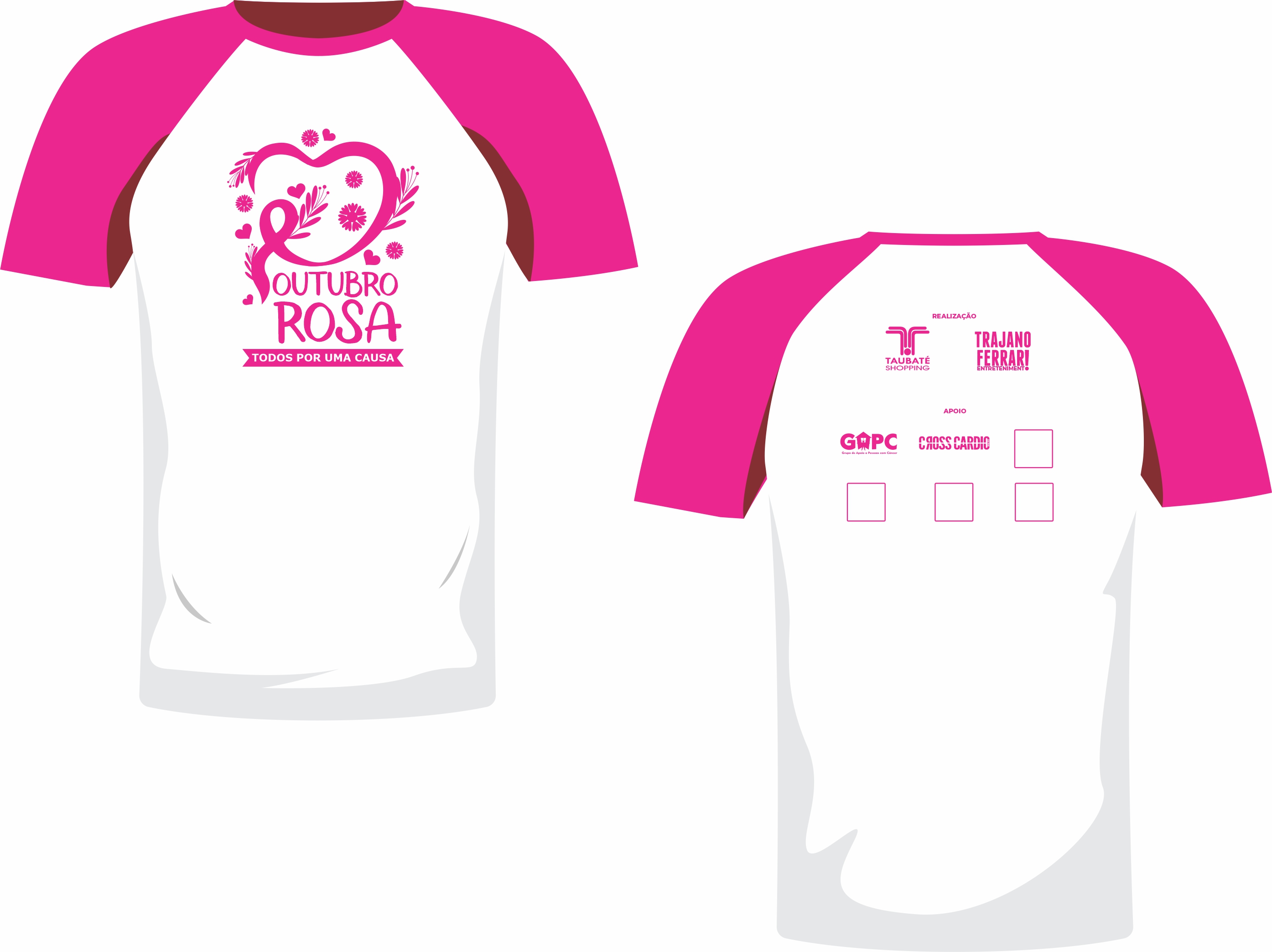 Kit Maglietta Muoviti